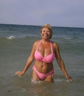 Chubby tits