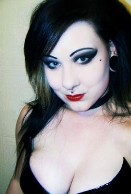 Sexy Goth