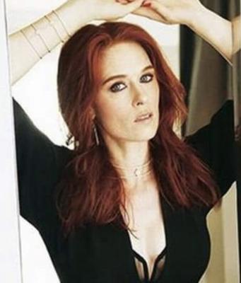 audrey fleurot