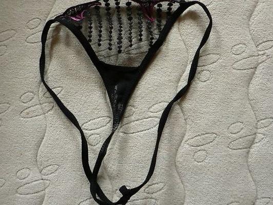 my panties ()