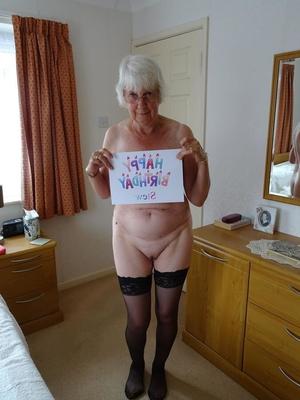 British mature whore Kay Smith for your pleasure