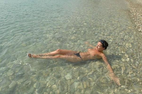 Hot Swingerparty On Vacation