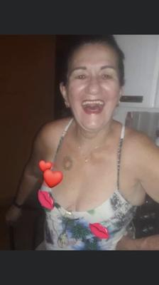Aurea Maria Lirio