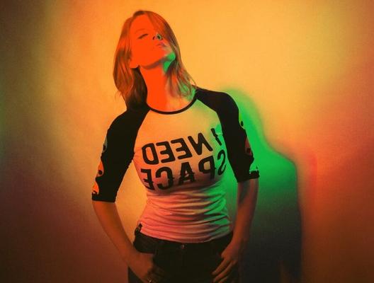Ashley Jenkins