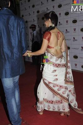 RASHMI DESAI