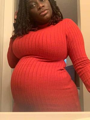 Black azz master pregnant