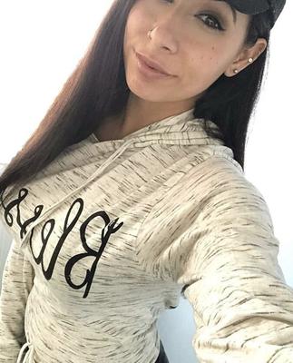 Nova Jersey MILF e Youtuber Drea Andrea