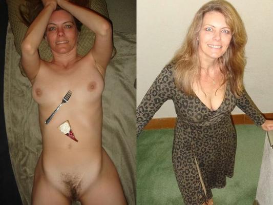 Milf Collage c