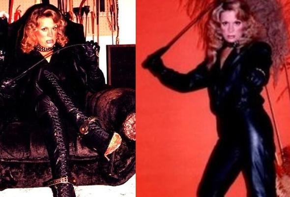 Mistress Michelle Peters