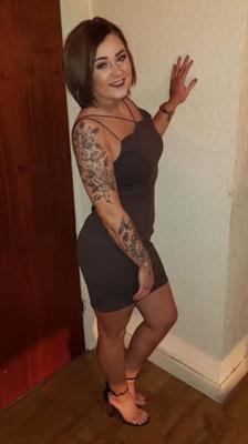 Slut central