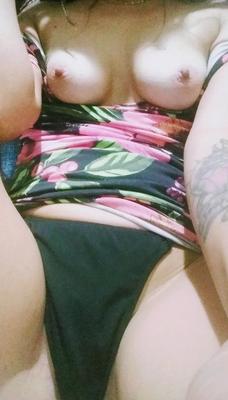 Tatued