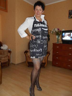 Casado com Alya madura de Irkutsk
