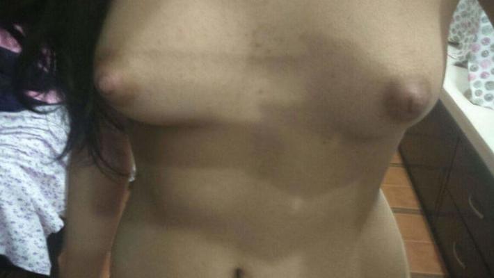 Lupita Exposed Latina Whore