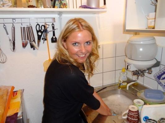 Marijke () uit Veldhoven.