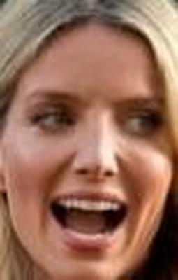 ANNABELLE WALLIS