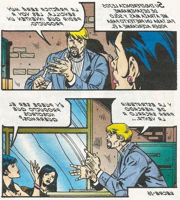 Secretos de Cama