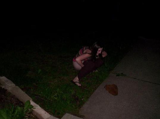 When She&;s Gotta Go