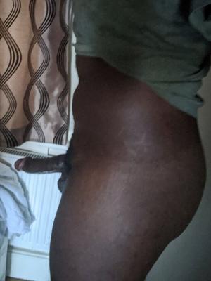 Growing, Glowing and Showing