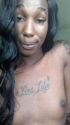 La Nefertiti Perkins