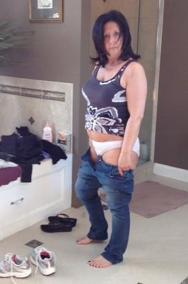 . Mature wife Lois
