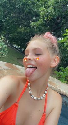 My Faves: Jordyn Jones