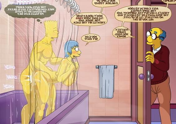 comics and cartoons all grown up