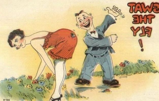 Spanking Fun