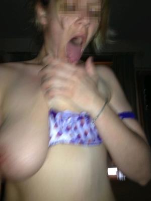 More wife tits
