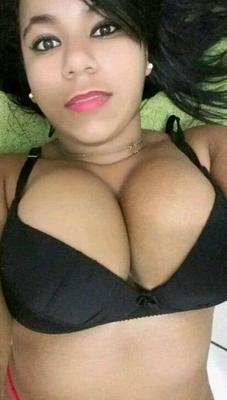 Thick Brazilian