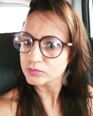 Fitness milf (coroa tezuda)