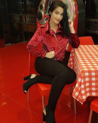 Yeimmy, Venezuela (Vol.)