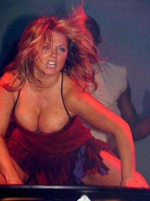 spice girl