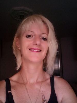 Geile MILF Carmen S