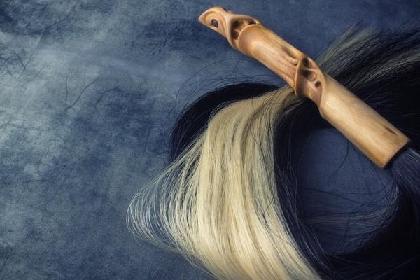 New flogger set