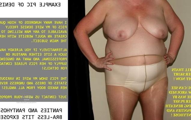 WIFE OFFER !!!