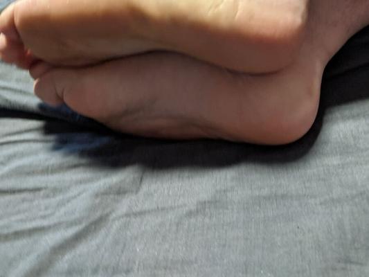 Feet Pictures cream them!