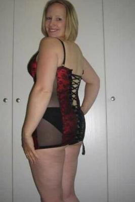 Louise - Yorkshire UK