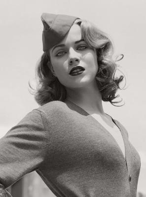 Celebrity Hot - Evan Rachel Wood