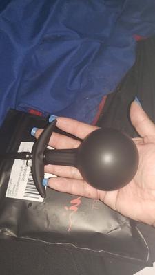Anal toys