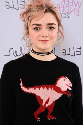 Cute and Sexy Maisie -