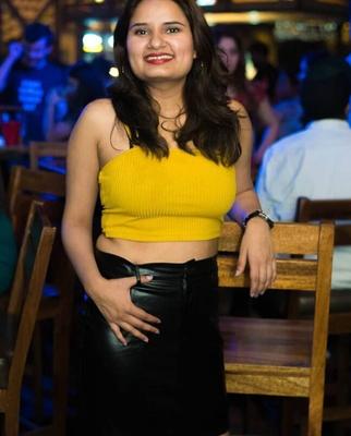 Indian party sluts (which one?)