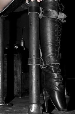 leather ware