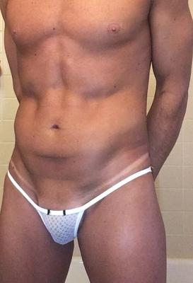 Neuer Tanga