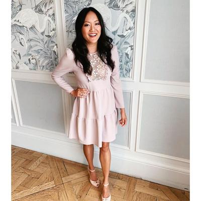 Everyday Asian Milfs in Heels