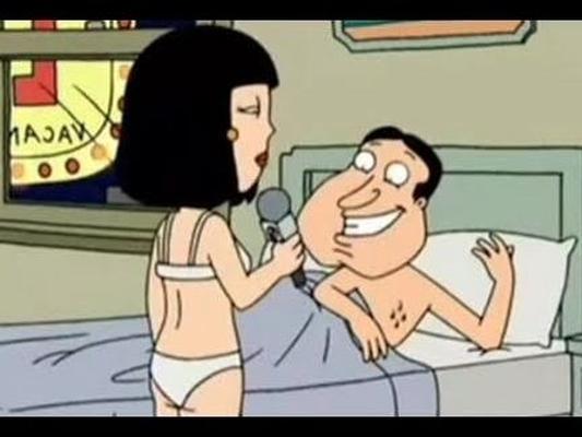 Tricia Takanawa