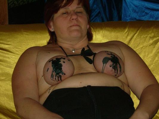 Anna Wax ...
