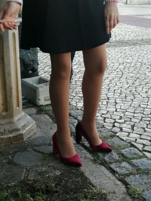 candids Portugal- comment and rate