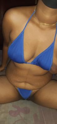 Bikini pitin hikuwa