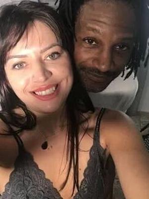 Pamela Pantera & Clarkes Boutaine