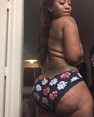 Kandy Foxx